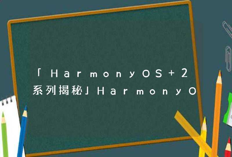 「HarmonyOS 2系列揭秘」HarmonyOS 2.0 纯净模式太“纯净”了？